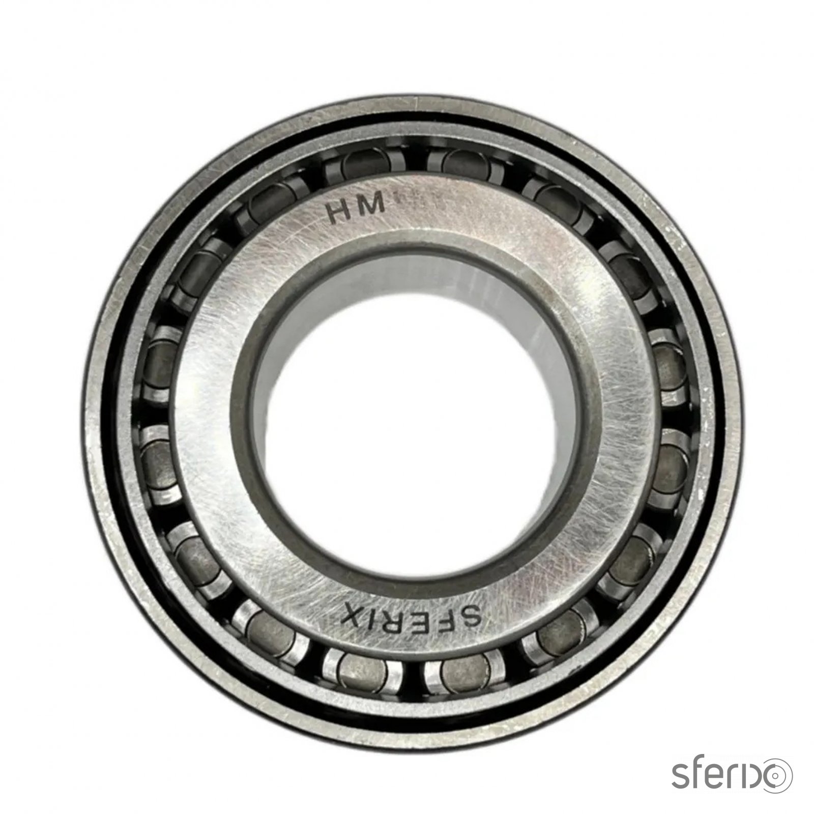 Конический подшипник HM88648/HM88610 SFERIX - Сферикс - фото -  3